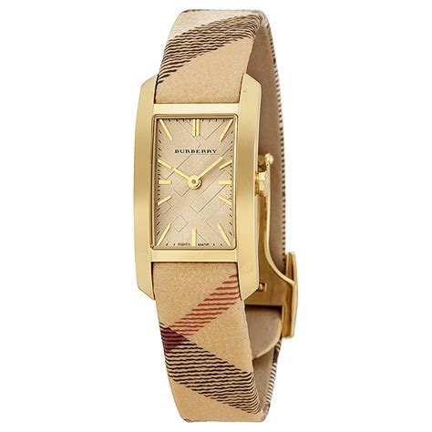 burberry watch official site|burberry watch for women.